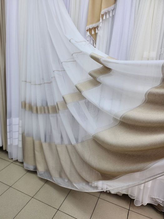 Плат блекаут за завеси