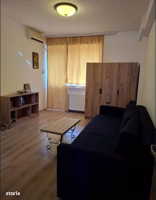 Garsoniera Ferdinand, Boxa, Bucatarie Inchisa, Centrala Termica