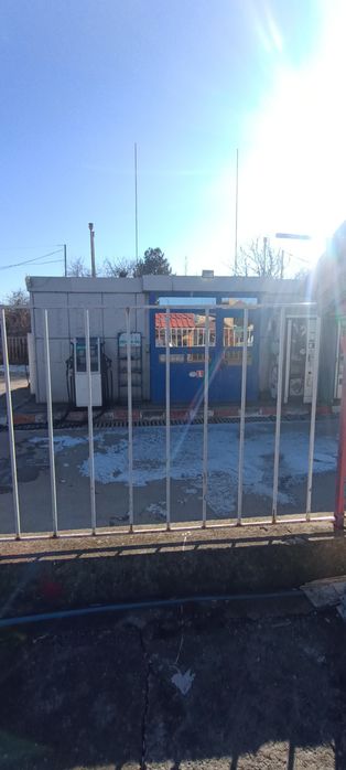 Продава се Промишлена сграда в с. Ясеновец, Област Разград - 1000 кв.м за 194 €/кв.м - Снимка #7