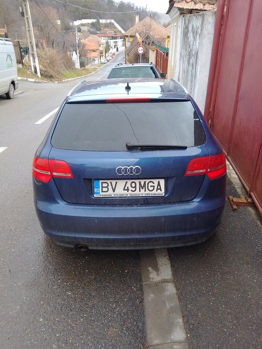 Vând mașină  Audia 3
