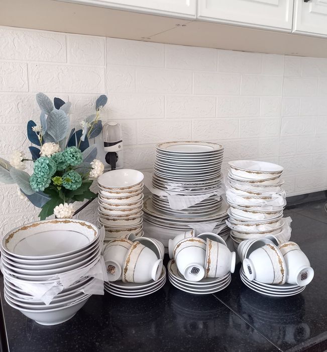 Продам посуду сервис