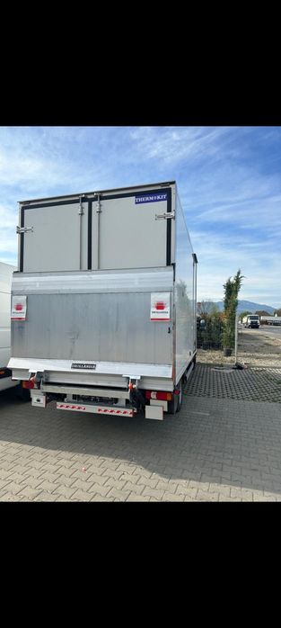 iveco Daily de vânzare