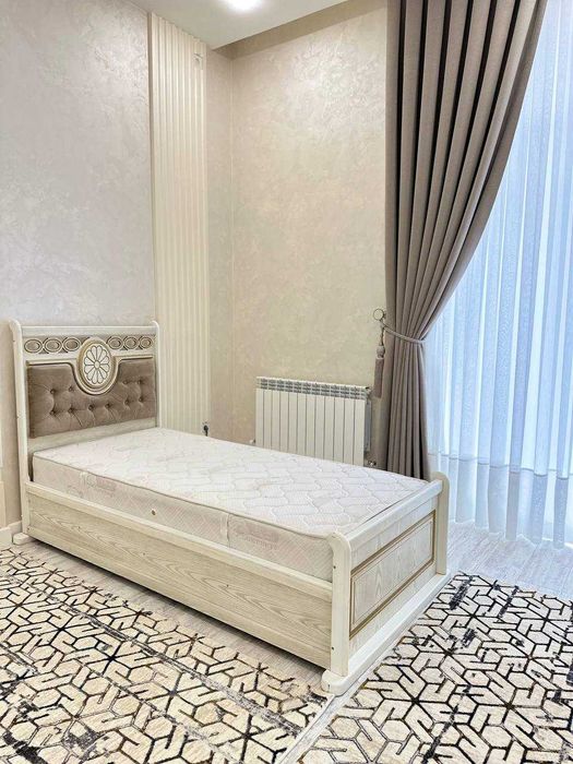 СРОЧНО Сдаётся кв в ЖК Ок Сарой 3/1/8 ро-н Мирзо-Улугбекский