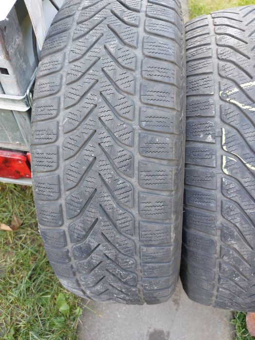 Ieftine...Cauciucuri iarnă