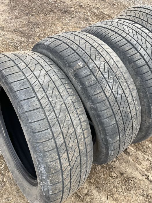 Шины летние 205/60 R16