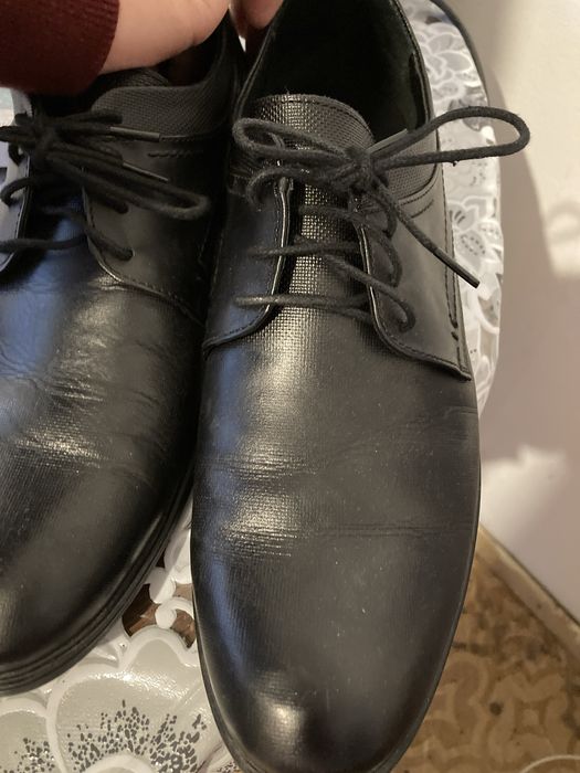 Официални обувки