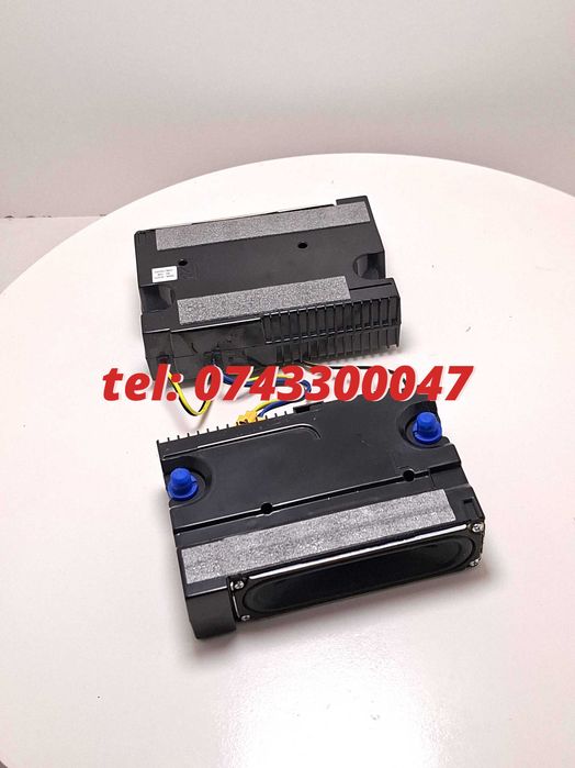 Set Boxe Tv Samsung Tv Bn96-30337L Assy Lautsprecher P-Front 6 Ohm- 10W Oem Piesa Pentru Schimb Reparatie Tv -Lcd Tv Modul Tv Placa