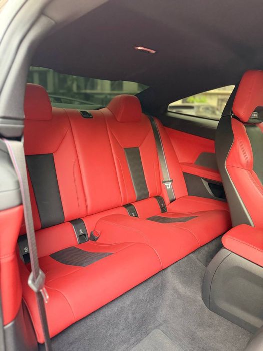 Bugun sotuvimiz BMW M4 competition