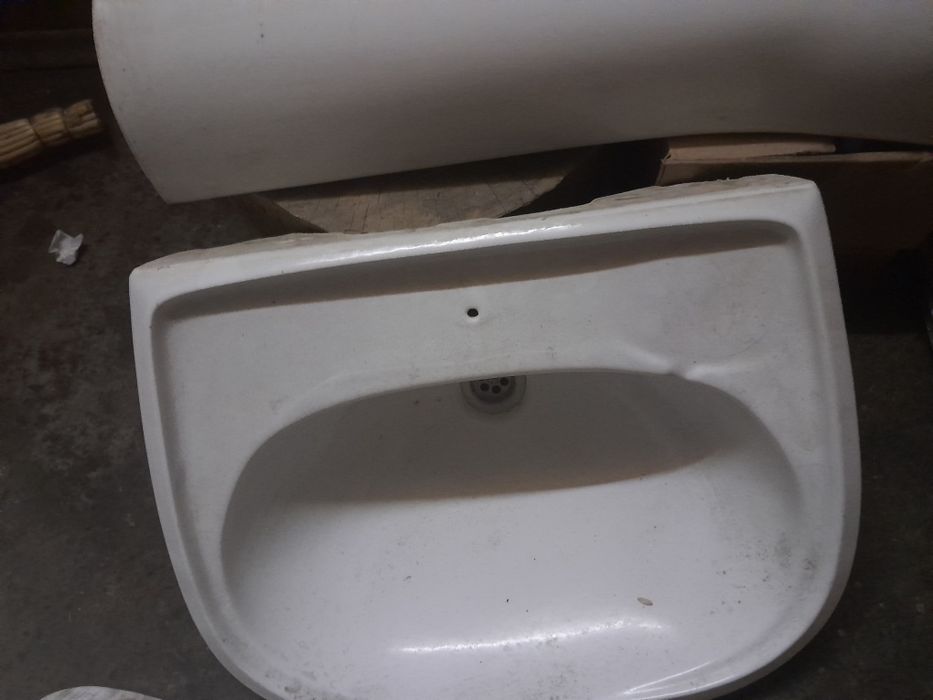 Унитаз Раквинна Унитаз