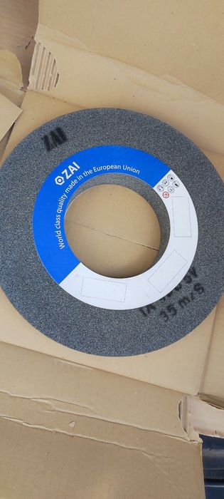 Керамични дискове за шмиргел