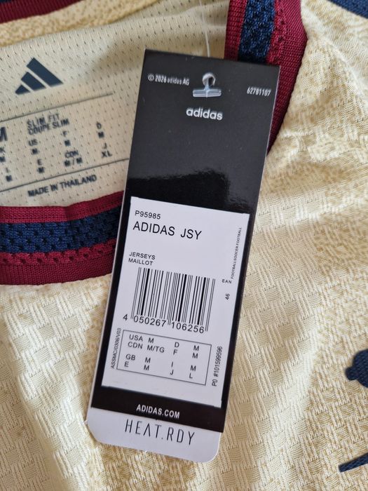 Tricou Arsenal 26/27 Third