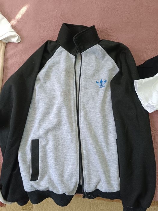 Одежда на мальчика