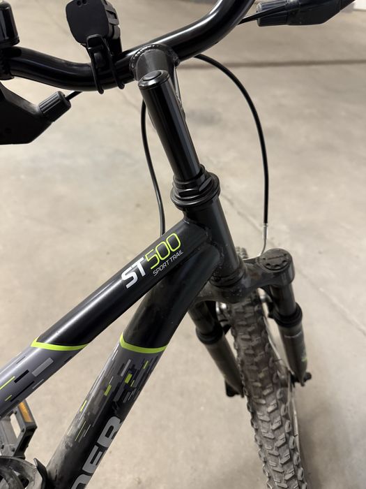 Колело rockraider st 500