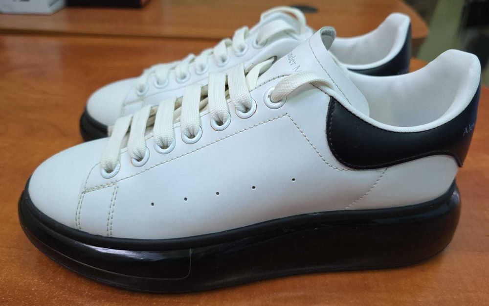 Alexander McQUEEN pantofi sport casual marimea 41