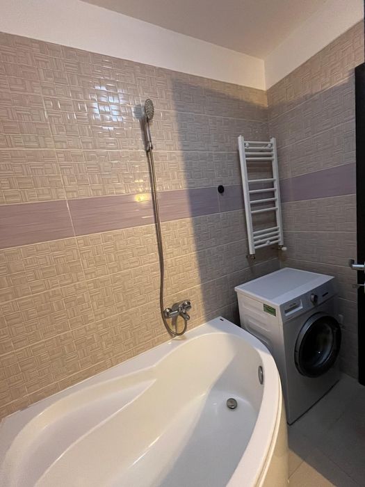 inchiriem apartament militari residence
