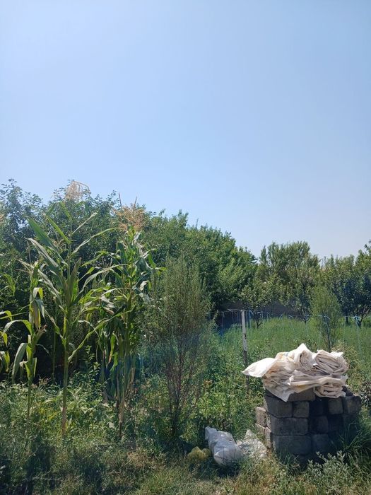 Yer uchastka sotiladi