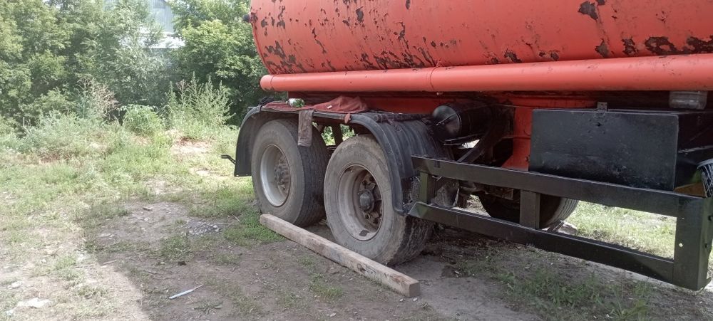Продам полуприцеп