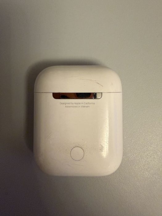 Airpods gen 2(2019)