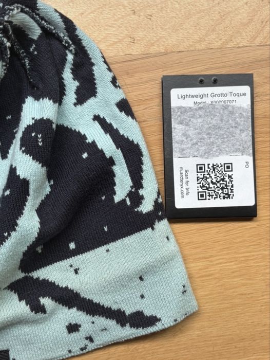 Caciula Arc’Teryx Grotto Toque beanie