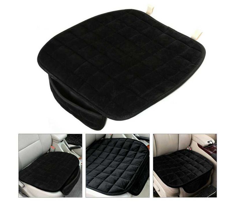Подложка за седалка, тип Възглавница за кола, Универсална, 50 х 50 cm