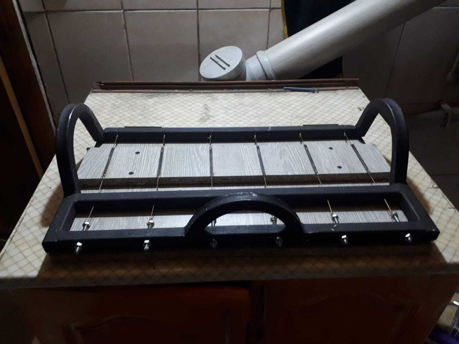 Продам станок для производства хозмыло