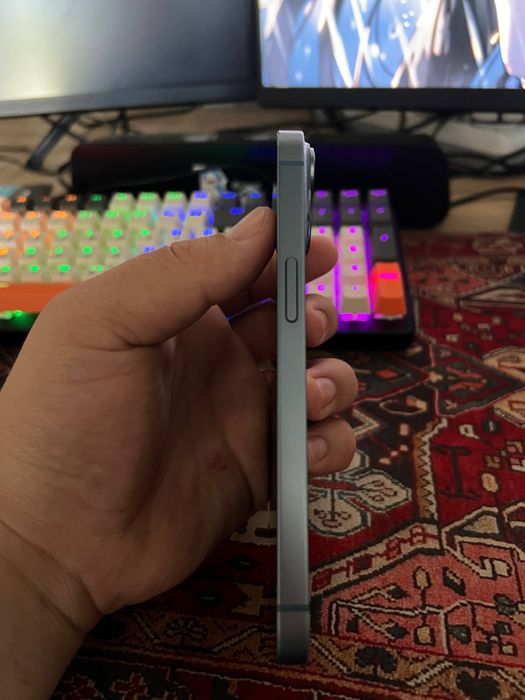 iPhone 14 128gb 80%