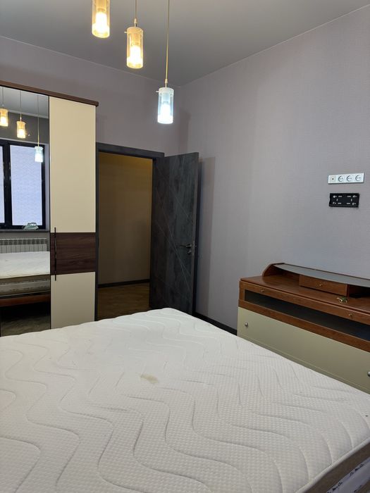 Аренда новостройка 1/1/6 Экобозор 500 метр Мирзо улугбек