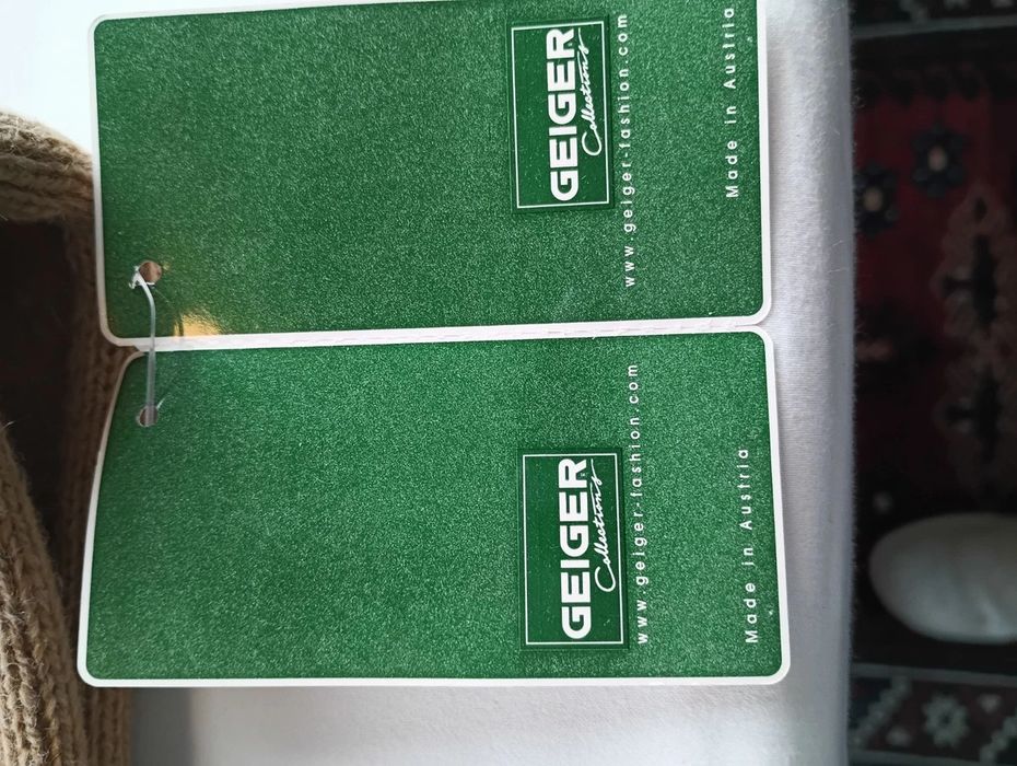 100% вълнено якенце -2-4год