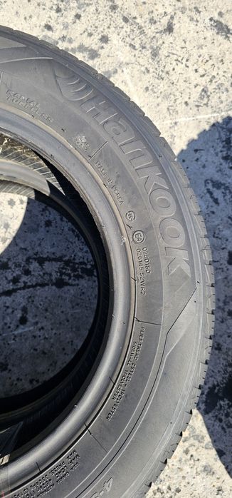 165 70 R 14 Hankook M+S