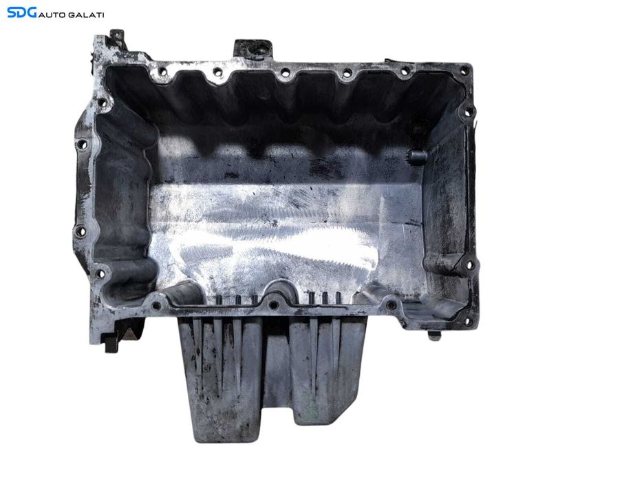 Baie Ulei Motor Volkswagen Polo 9N 1.4 TDI 2002 - 2008 Cod 045103603D [N1324]