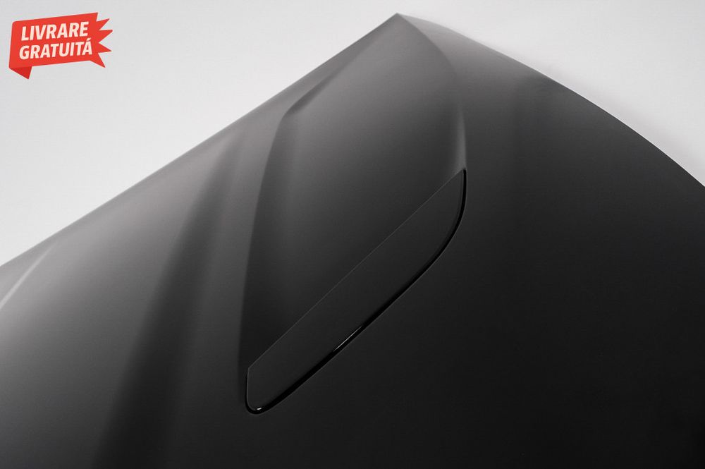 Capota compatibila cu BMW Seria 5 F10 F11 (2010-2017) G38 CS Design Ca