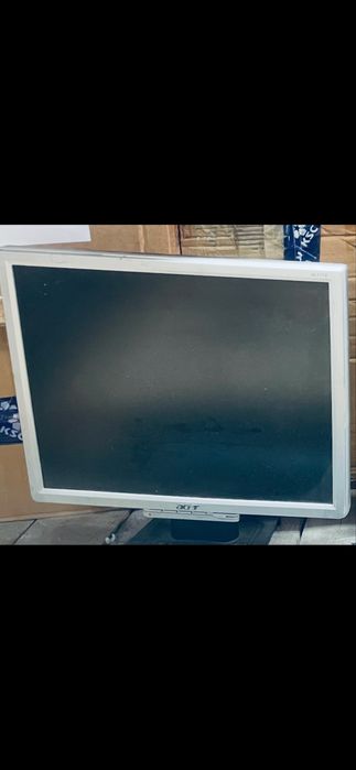 Монитор экран компютер