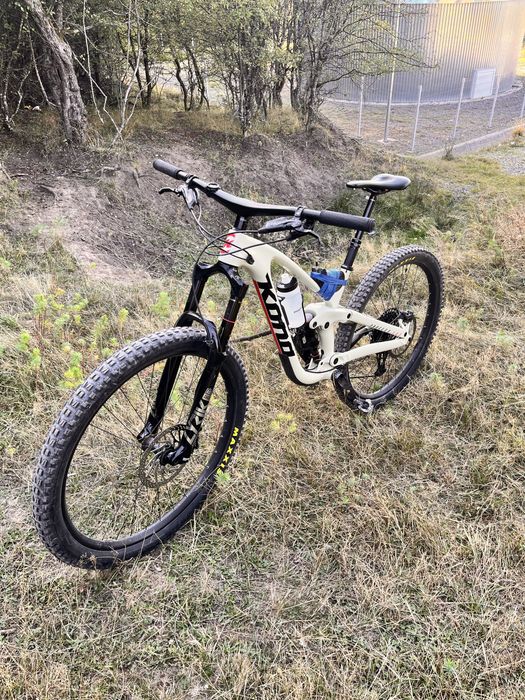 Kona Process 153 CR/DL - M