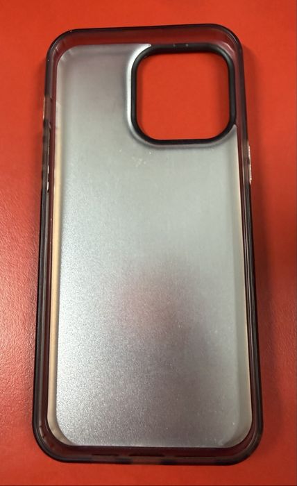 Чехол на айфон 15 про мах