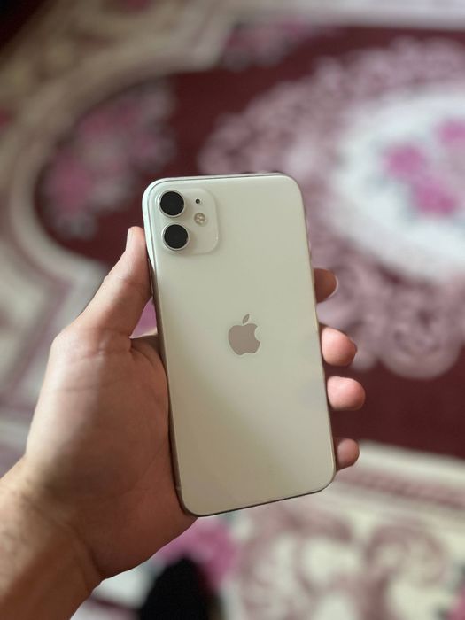 Продам айфон 11 128гб iphone 11 128gb