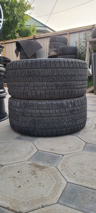Продам комплект на бмв g30.