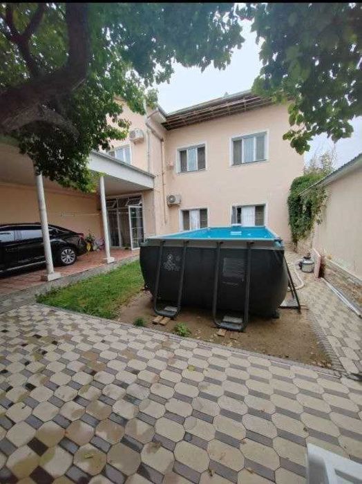 Дом 3 комнаты м. Дустлик, Технопарк, Яшнабадский р-н