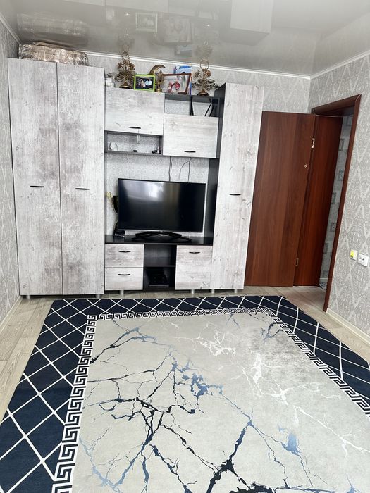 Прдам двух комнатную квартиру