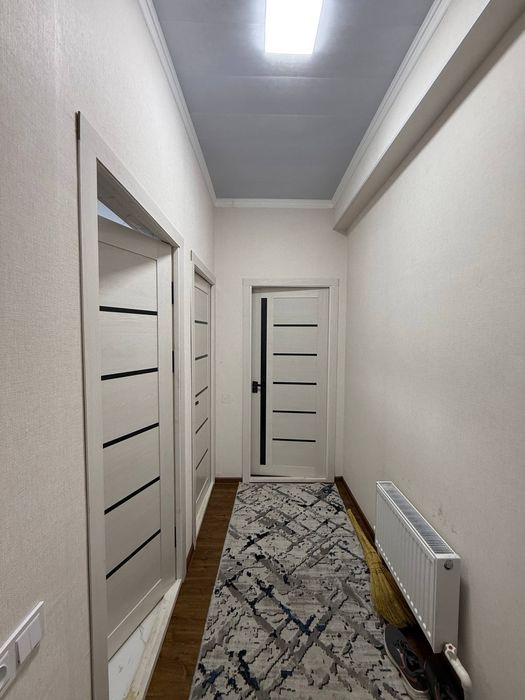 Ikki xonali Dom, srochno turadigan odam kerak