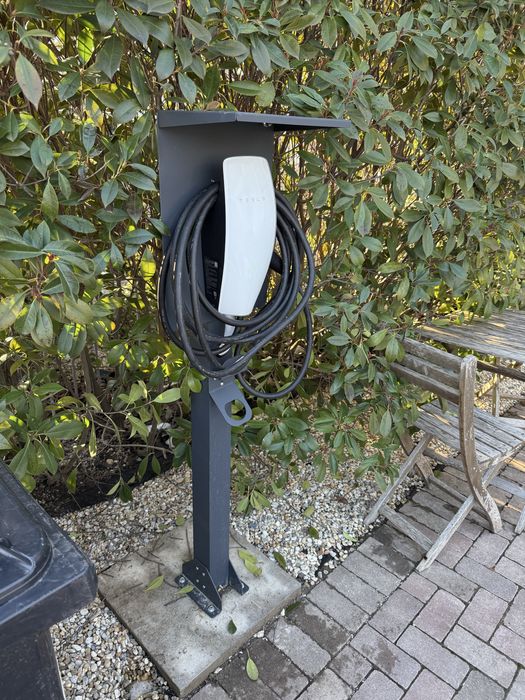 Instalatii electrice, prize de pamant, statii incarcare auto