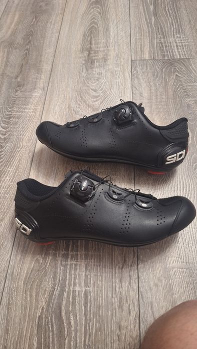 Pantofi ciclism sosea Sidi Fast