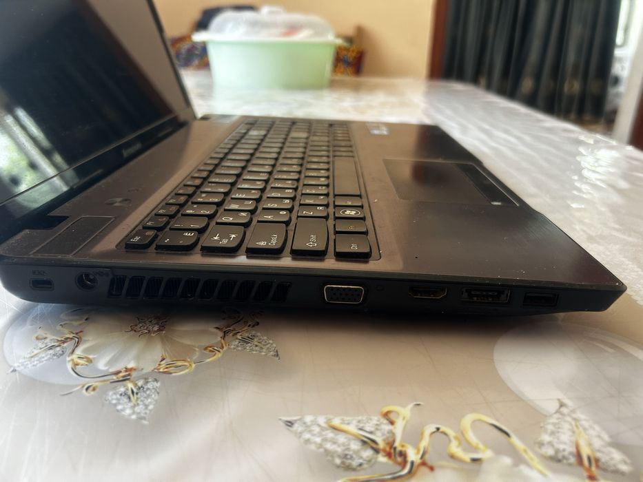 Ноутбук Lenovo i5-2450M CPU