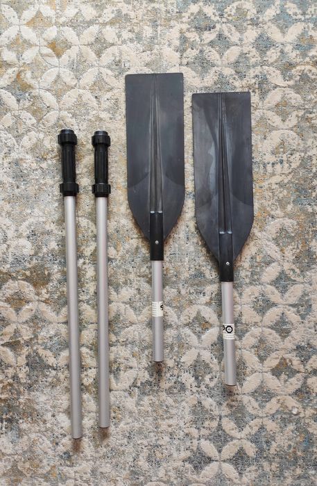 Продам вёсла для лодки