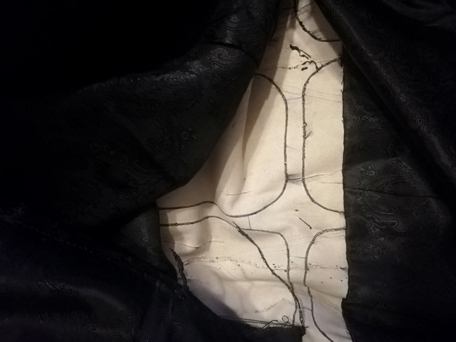 Продам норковую шубу!