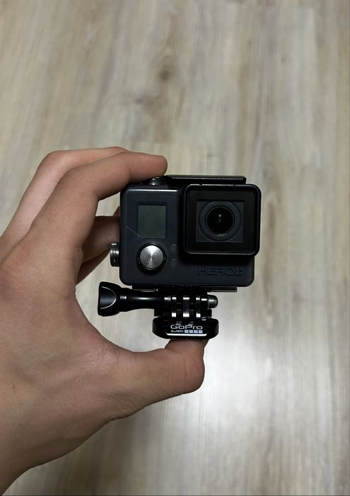 Продаю GoPro HERO+