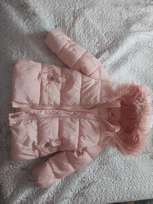 Зимно яке 92 р-р