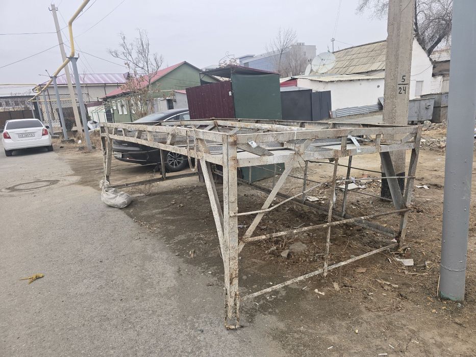 Курылыста ен коп керек болатугын ЛОЛИКИ