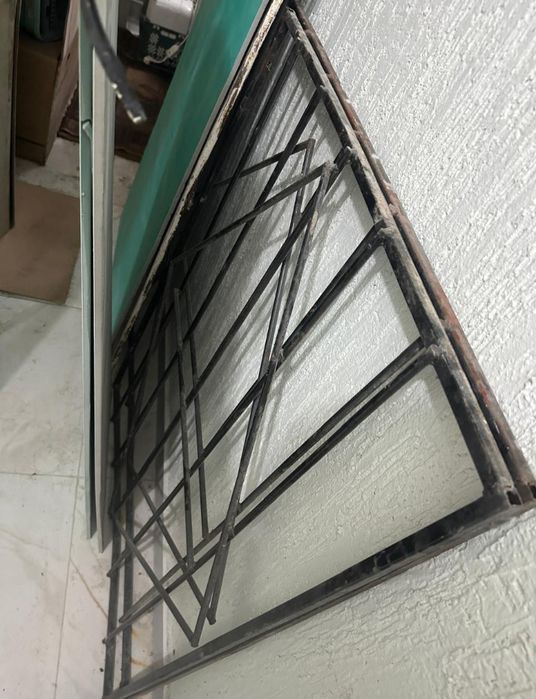 Продам решетки на окна