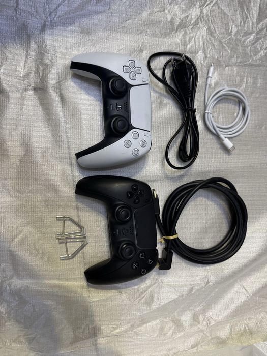 PlayStation 5 Б/У