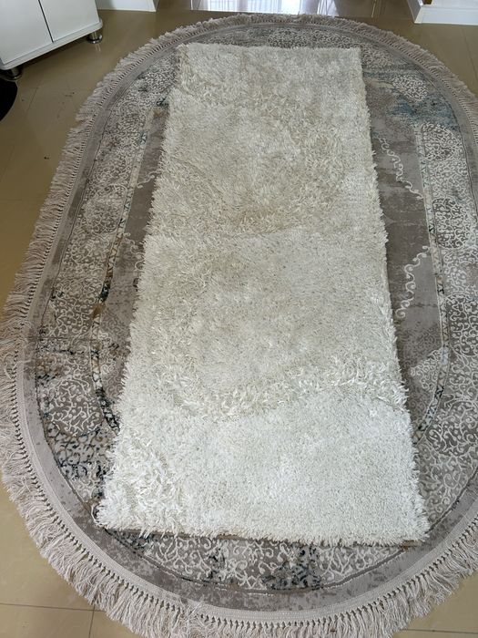 Коврики дорожки 3 шт